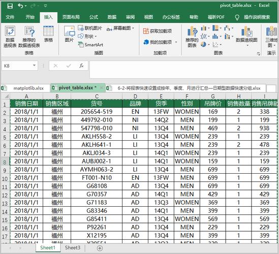 excel怎么复制sheet(excel复制工作表方法)